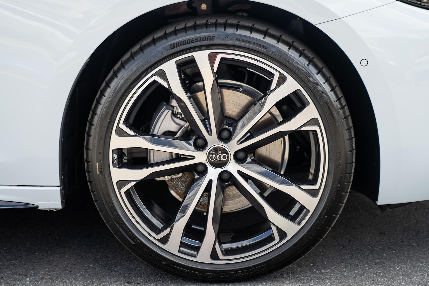 Image about Audi A5 Sedan TFSI 150 kW S tronic