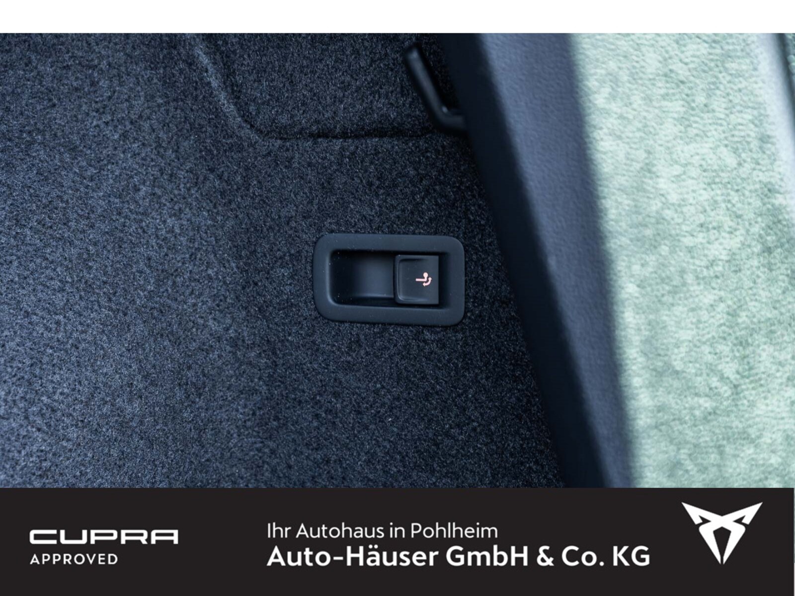 CUPRA Ateca – Bild 8