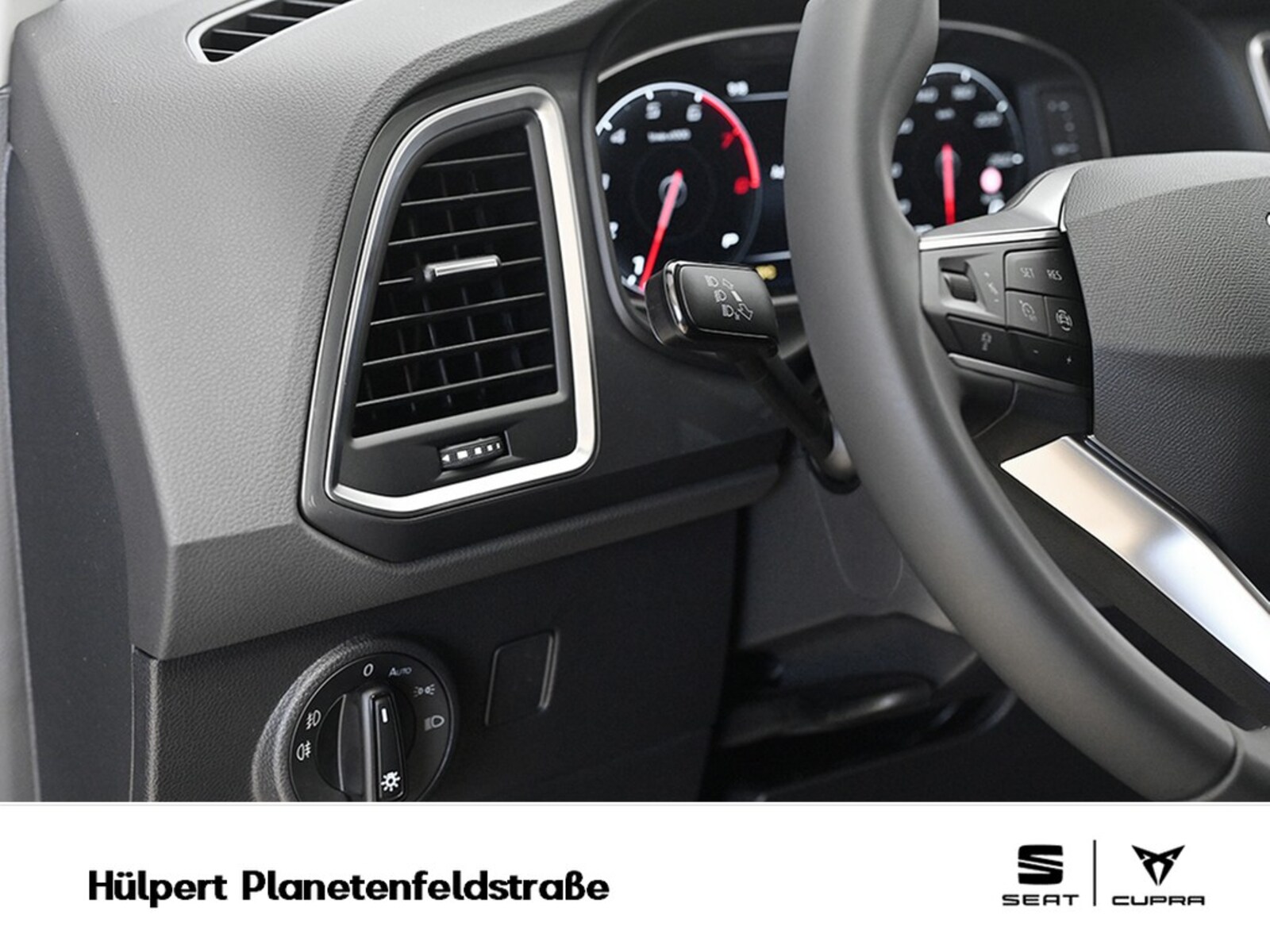 SEAT Ateca – Bild 11