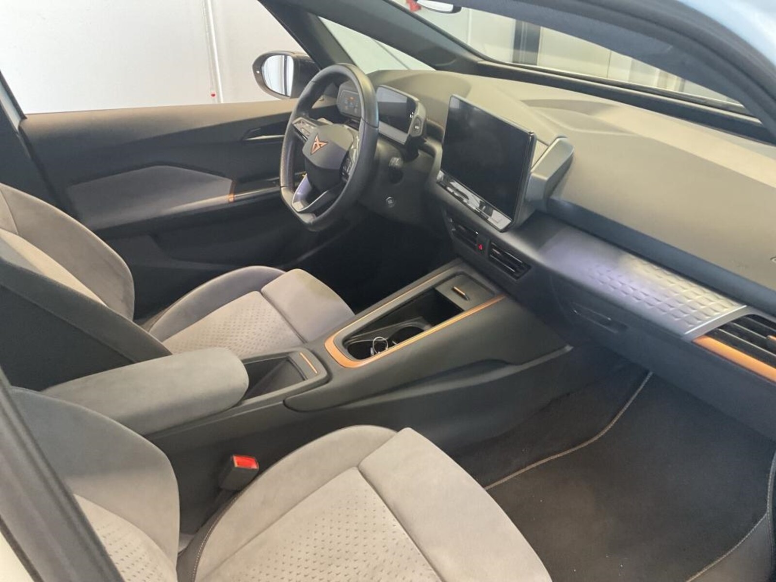 CUPRA Born – Bild 6