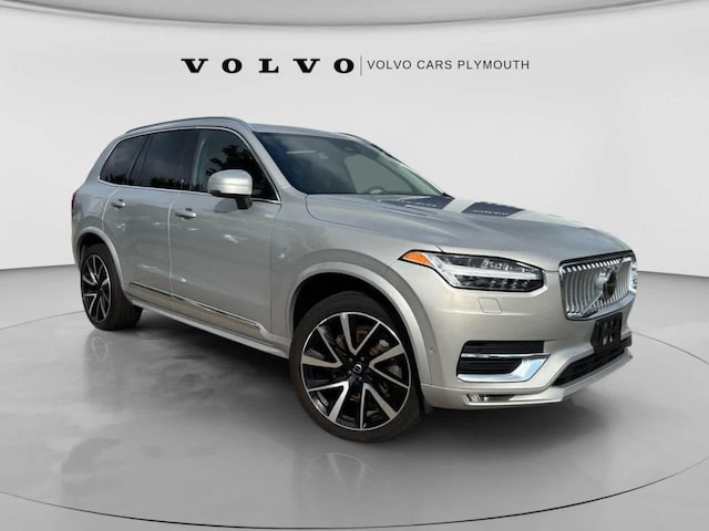 2023 Volvo XC90