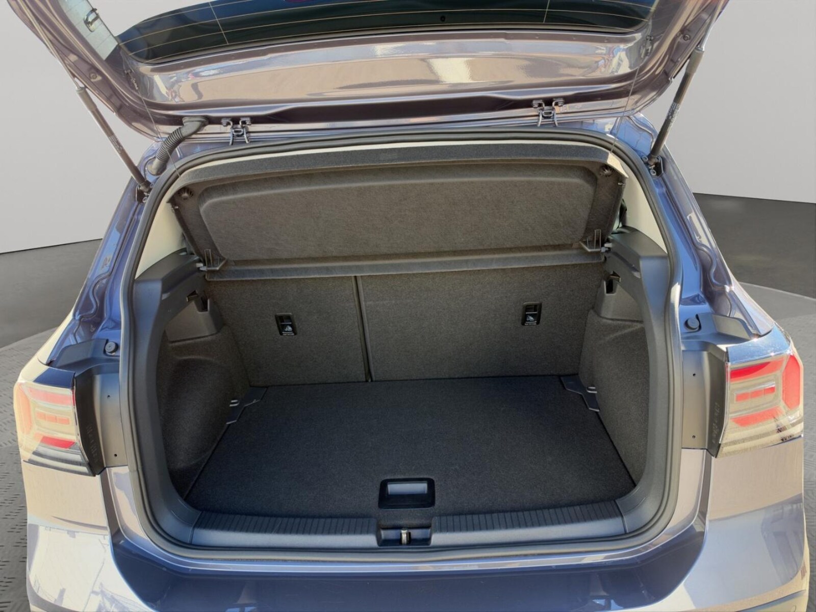 Volkswagen T-Cross – Bild 18