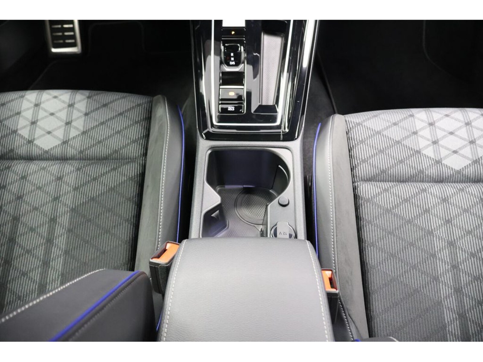 Volkswagen Golf Variant – Bild 14