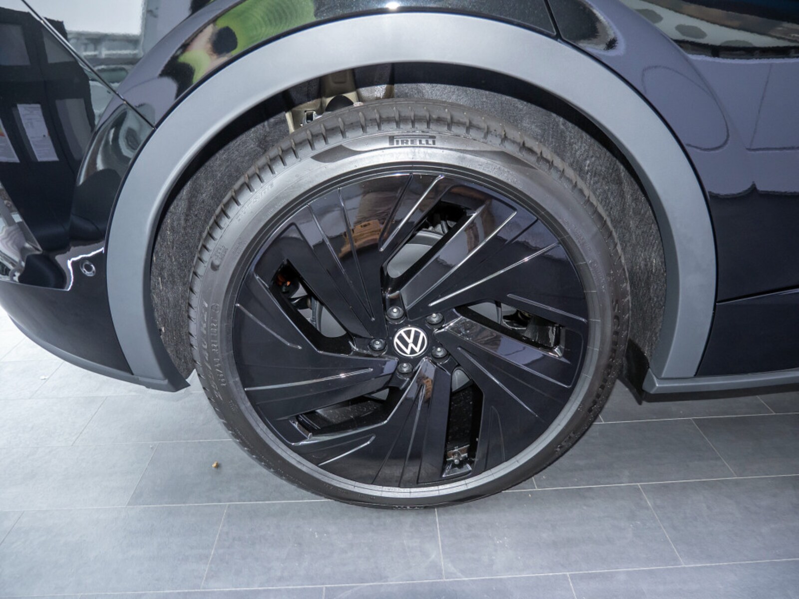 Volkswagen ID.4 – Bild 7