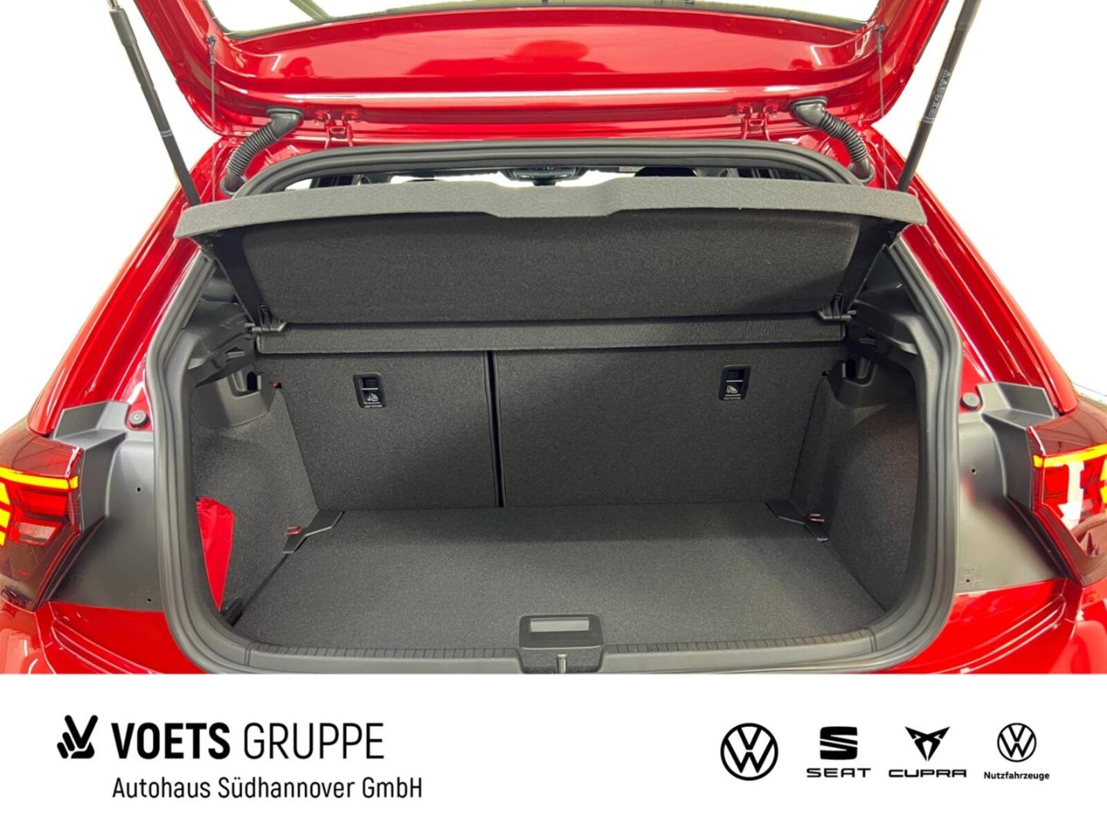 Volkswagen Polo – Bild 14