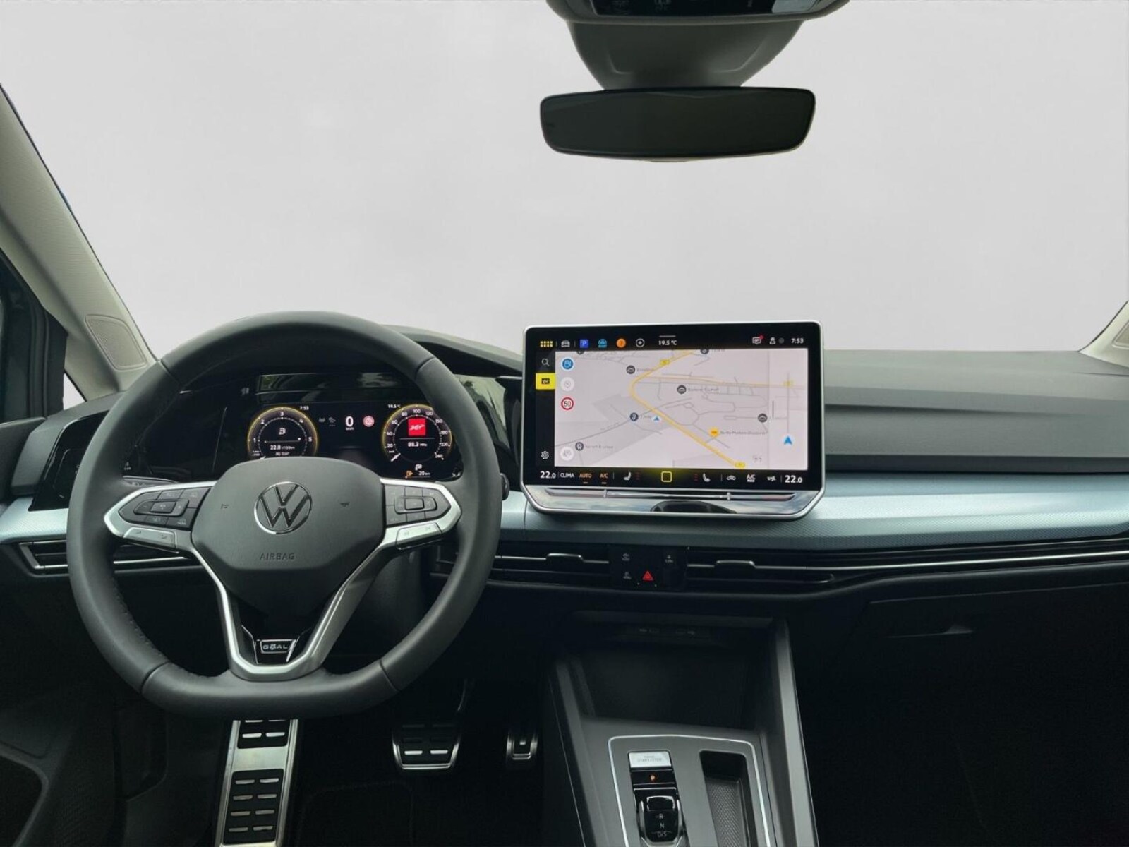 Volkswagen Golf Variant – Bild 16
