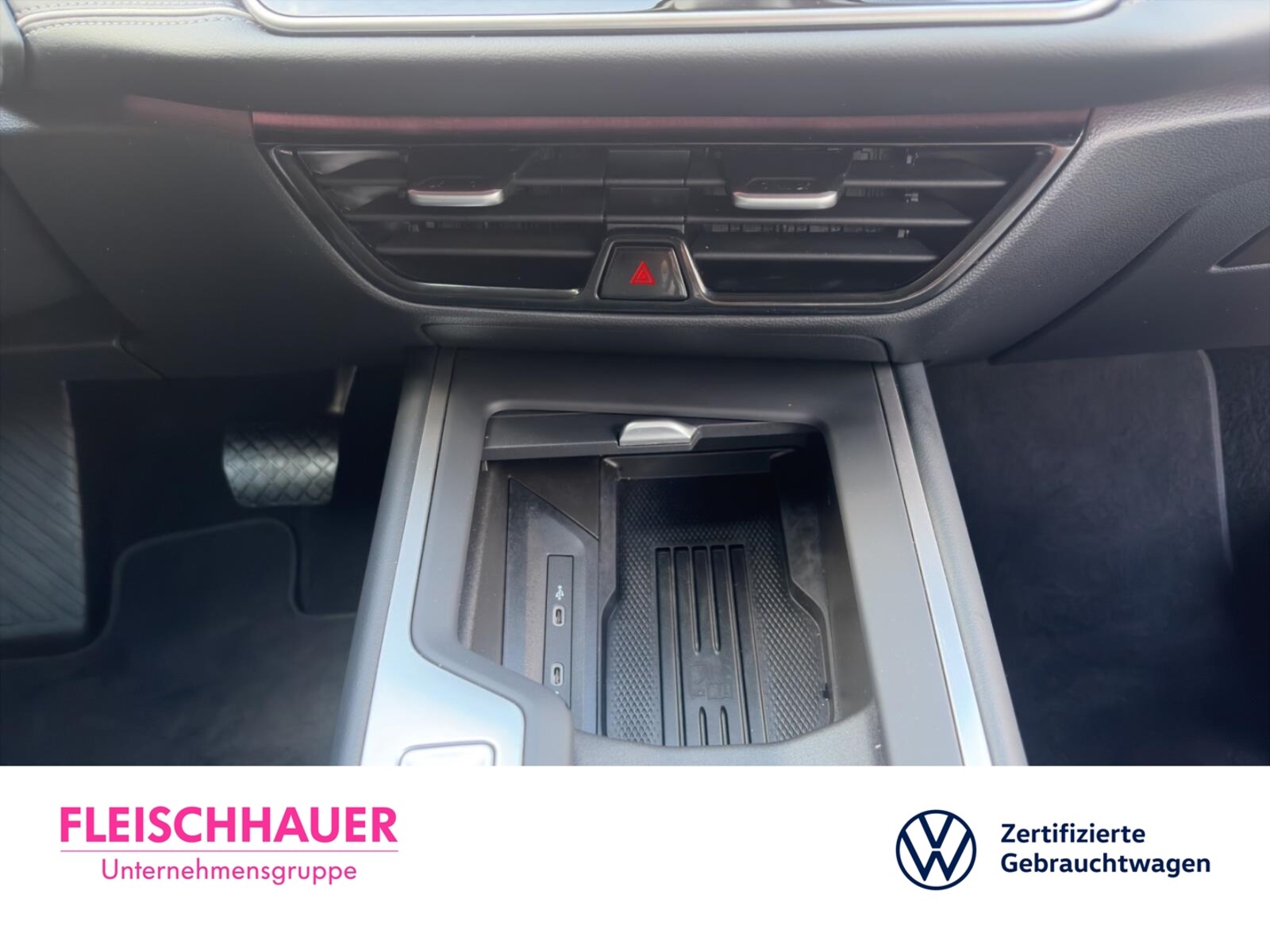 Volkswagen Passat – Bild 13
