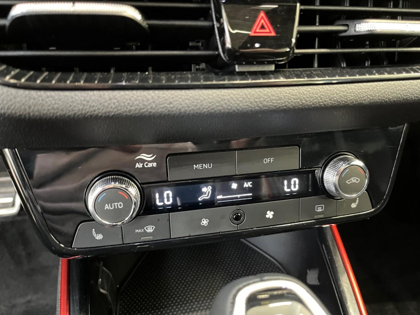 Škoda Fabia – Bild 18