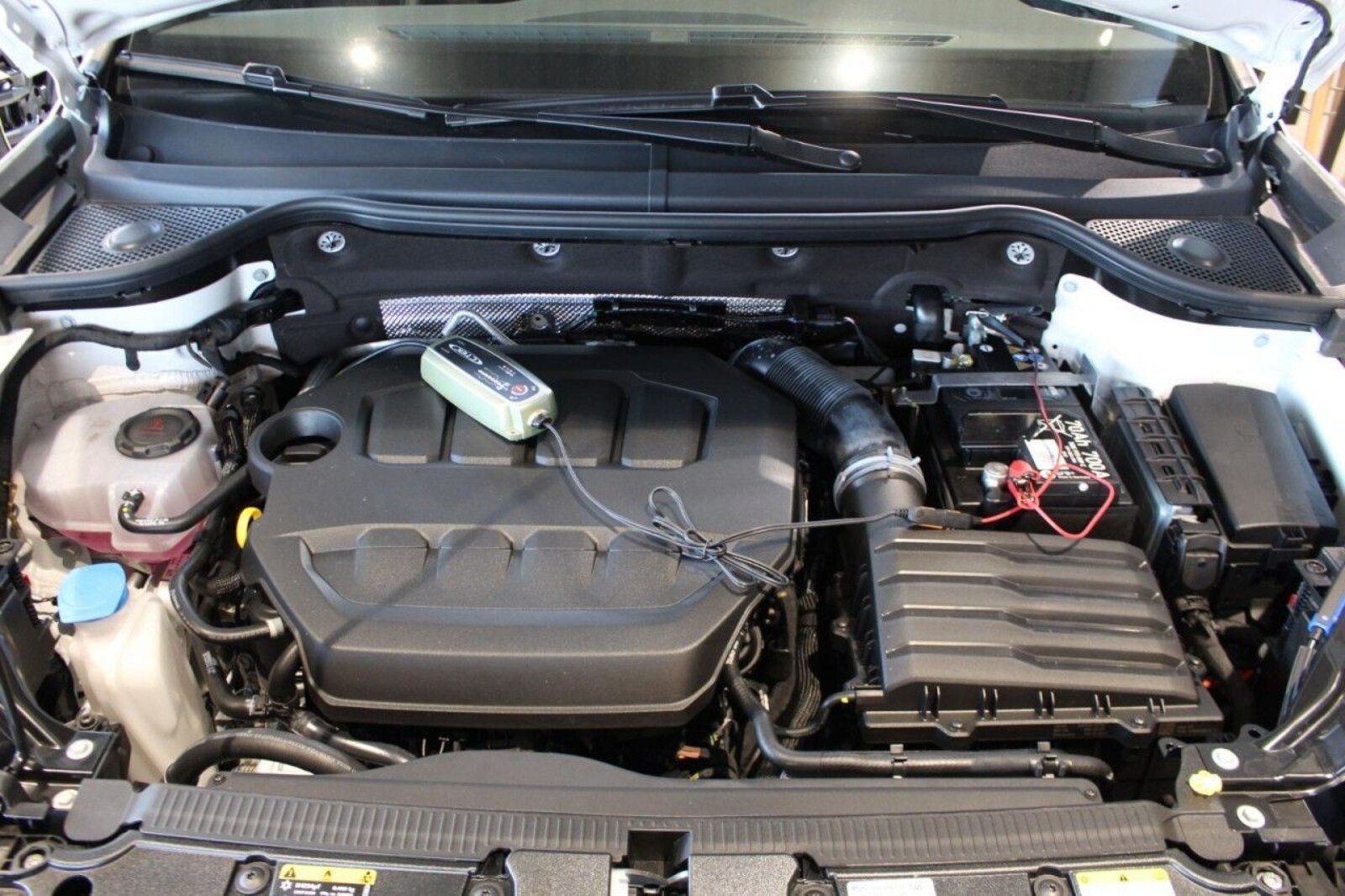 CUPRA Ateca – Bild 23
