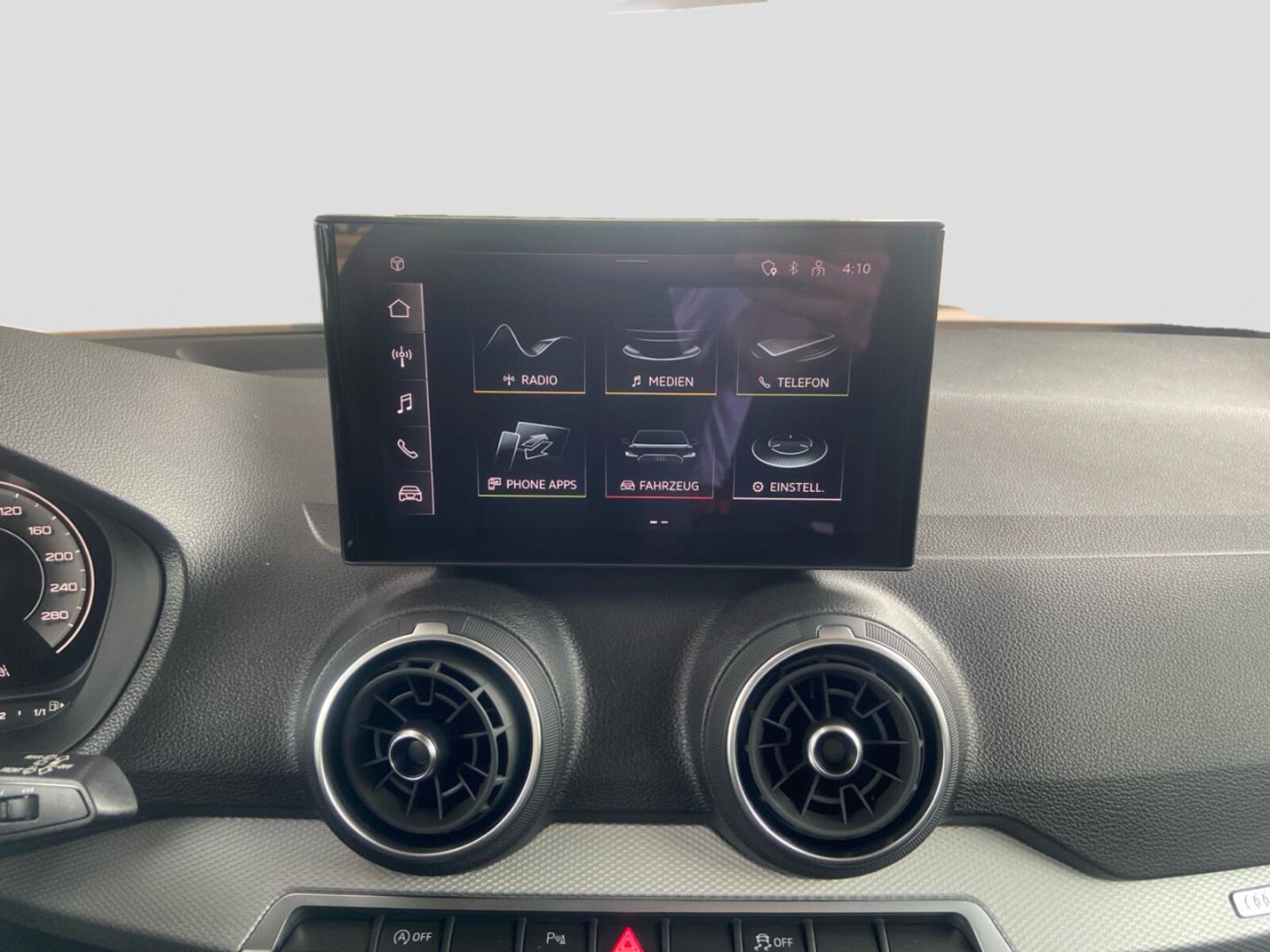 Audi Q2 – Bild 6