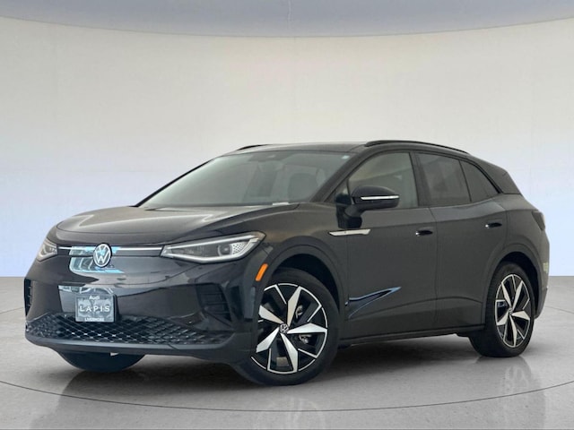 Used 2023 Volkswagen ID.4 S with VIN 1V25MPE84PC030661 for sale in Livermore, CA