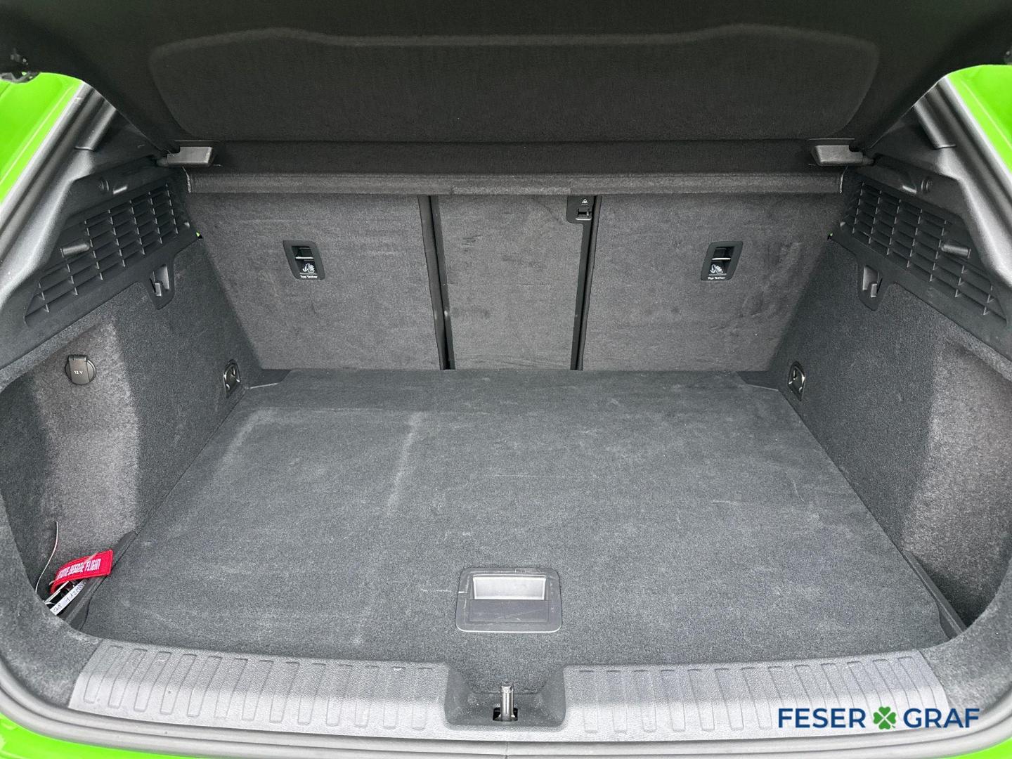Image about Audi RS 3 Sportback TFSI quattro S tronic