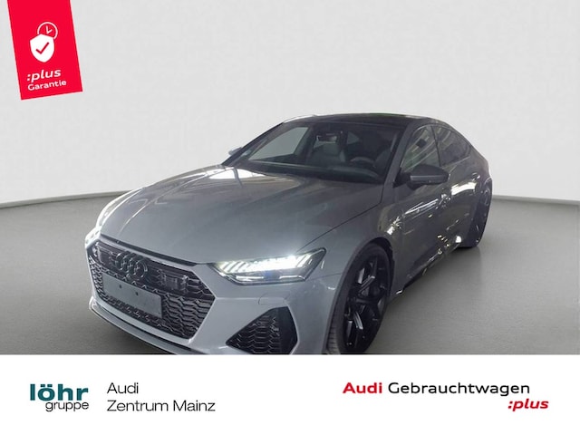 Audi RS 7 Sportback