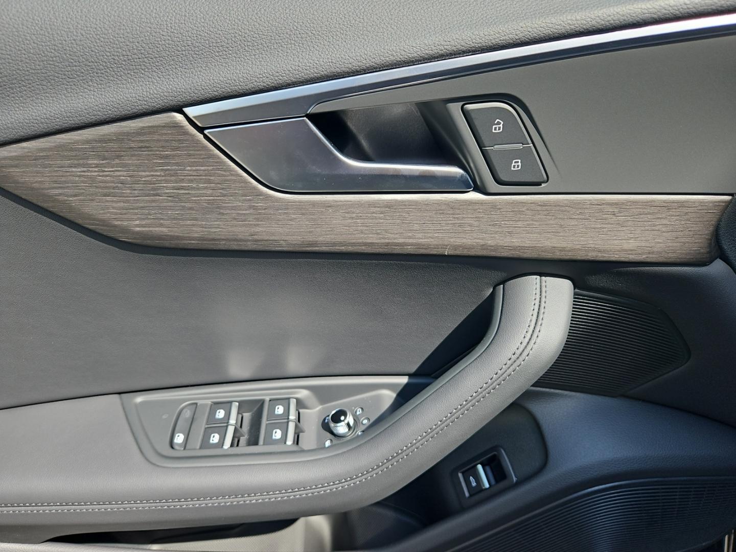 Image about Audi A4 allroad quattro 40 TDI quattro S tronic