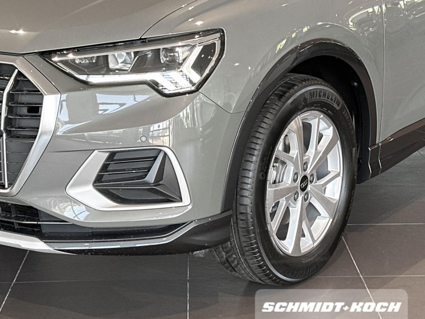 Image about Audi Q3 advanced 35 TFSI S tronic