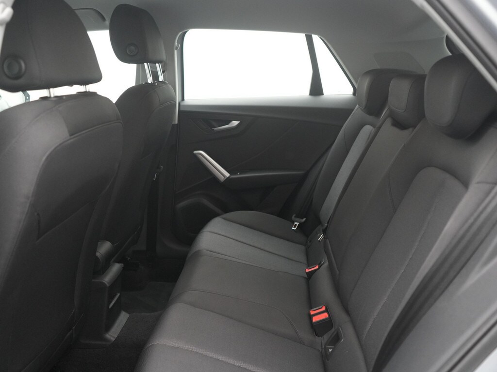Image about Audi Q2 30 TFSI Schaltgetriebe