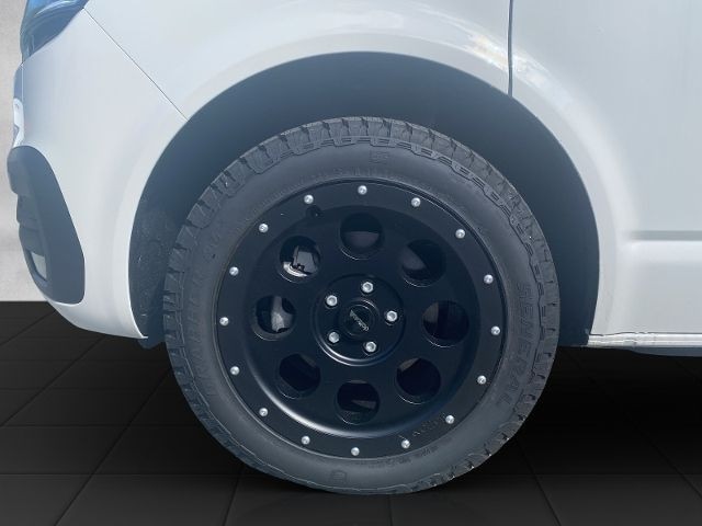 Volkswagen T6.1 California
