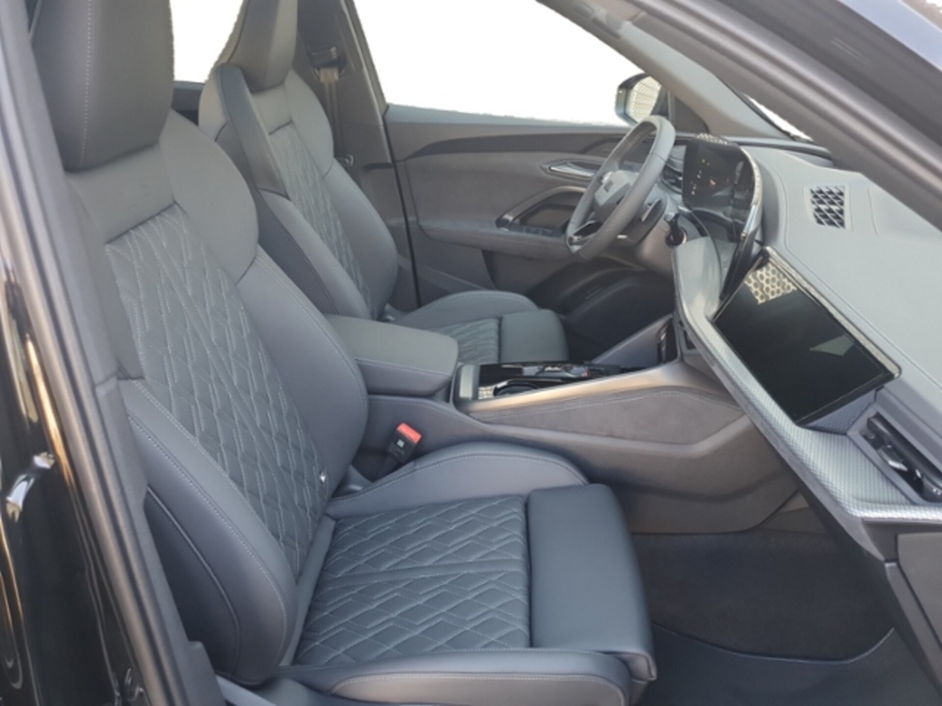 Audi SQ5 SUV