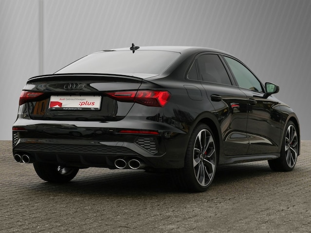 Audi S3 TFSI Quattro S Tronic - - Joinsteer - #3