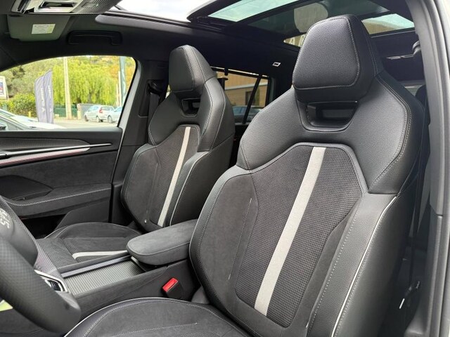 Voitures neuves SKODA KODIAQ Sportline Vezin-le-Coquet