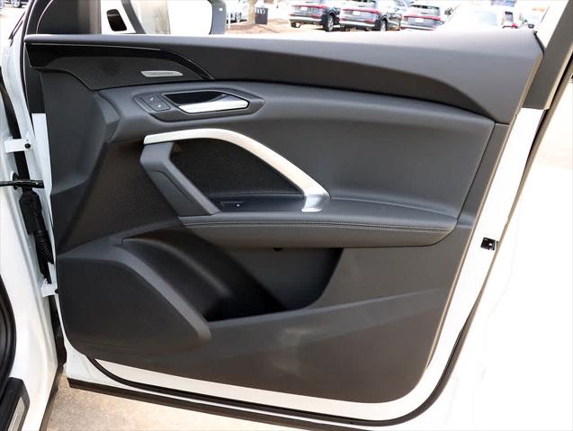 2025 AUDI Q5 - Image 36