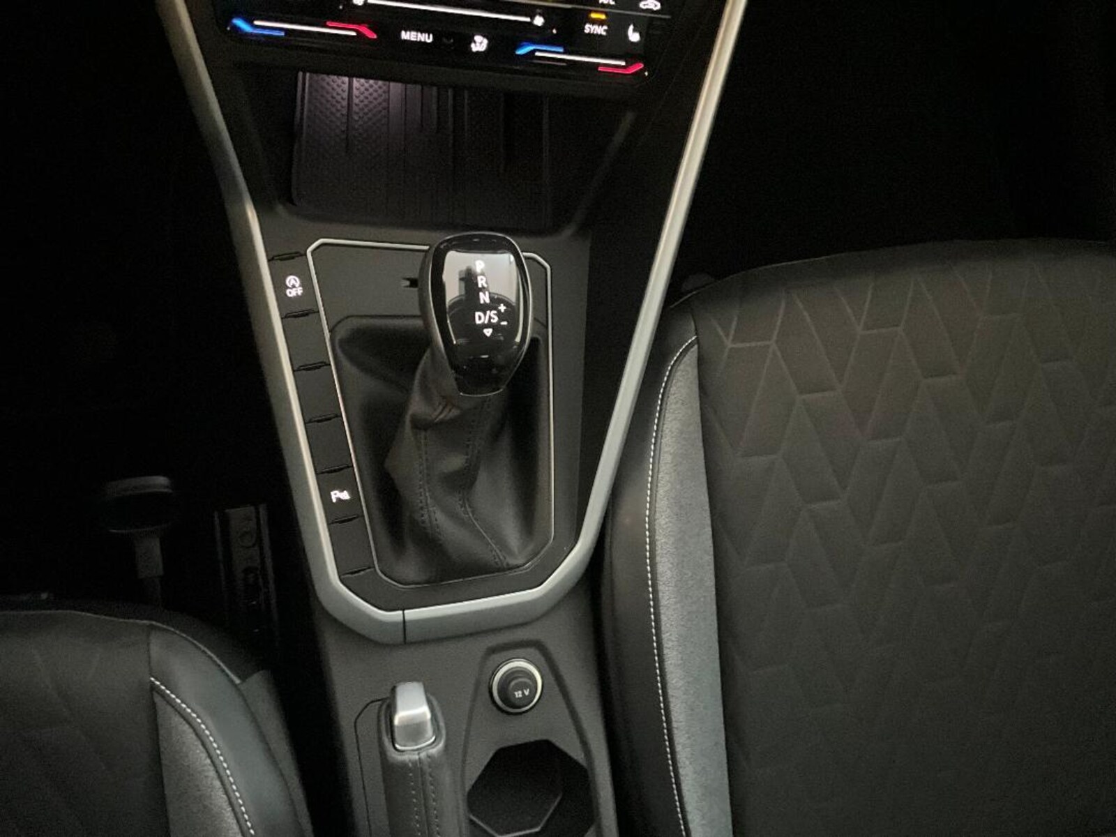 Volkswagen Taigo – Bild 13