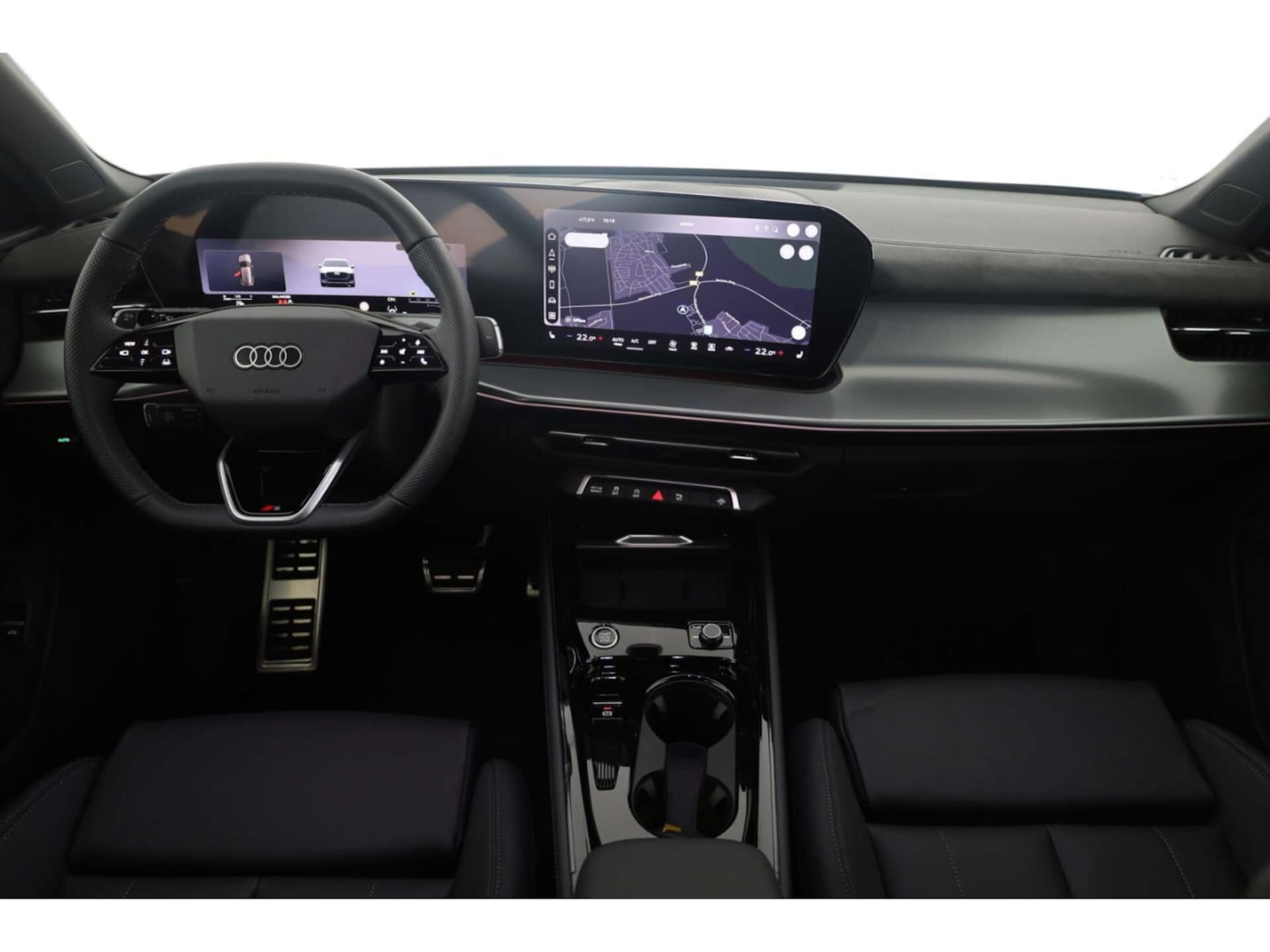 Audi Q3 SUV