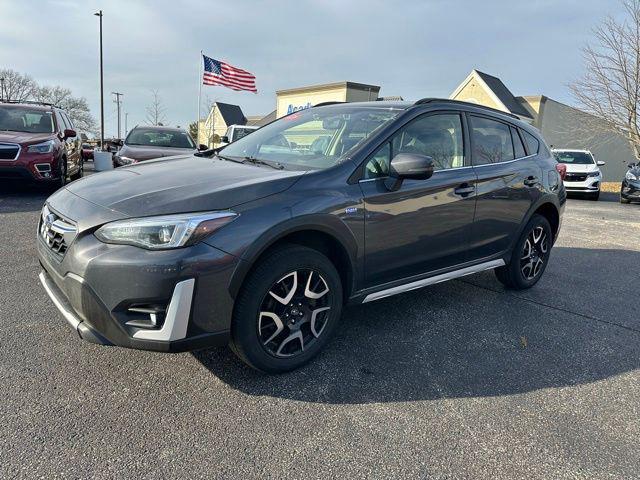 2023 Subaru Crosstrek