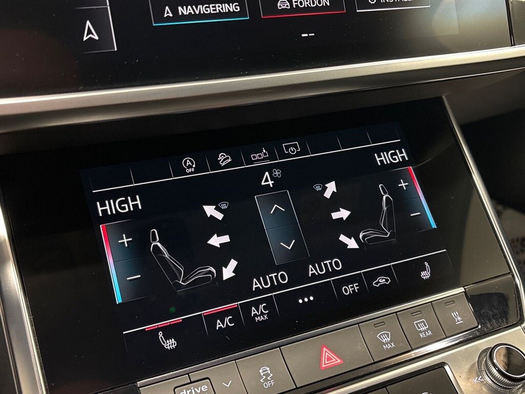 Bild som visar&nbsp;Audi A6 allroad quattro&nbsp;A6 allroad quattro 45 TDI 231 hk tiptronic - för mer information kontakta din Audi Partner