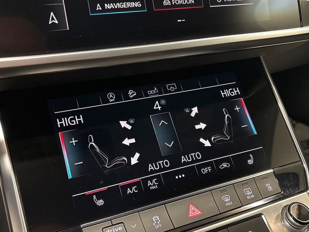 Bild som visar Audi A6 allroad quattro A6 allroad quattro 45 TDI 231 hk tiptronic - för mer information kontakta din Audi Partner