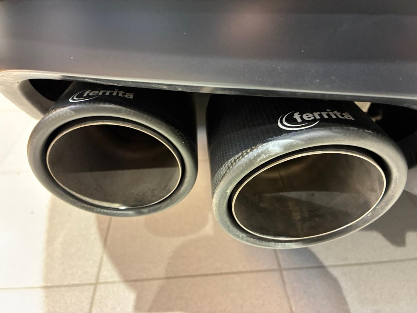 Bild som visar Audi SQ8 SQ8 SUV TFSI 507 hk tiptronic - för mer information kontakta din Audi Partner