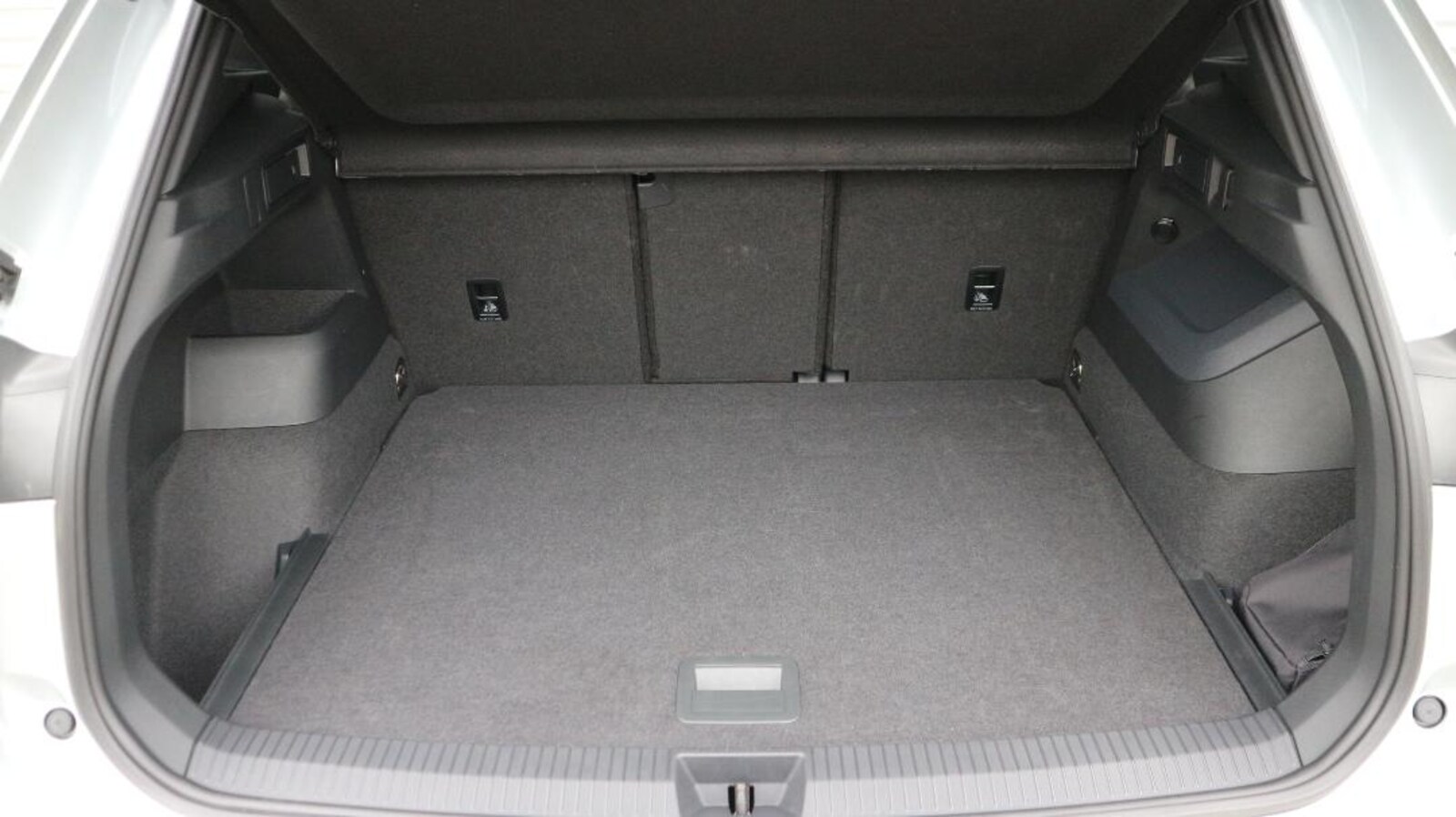 Volkswagen Tiguan – Bild 13