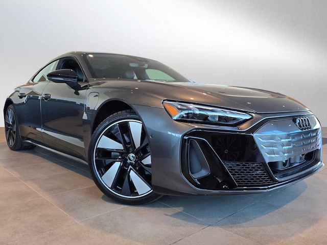 2026 Audi S e-tron GT Premium Plus - Photo 6