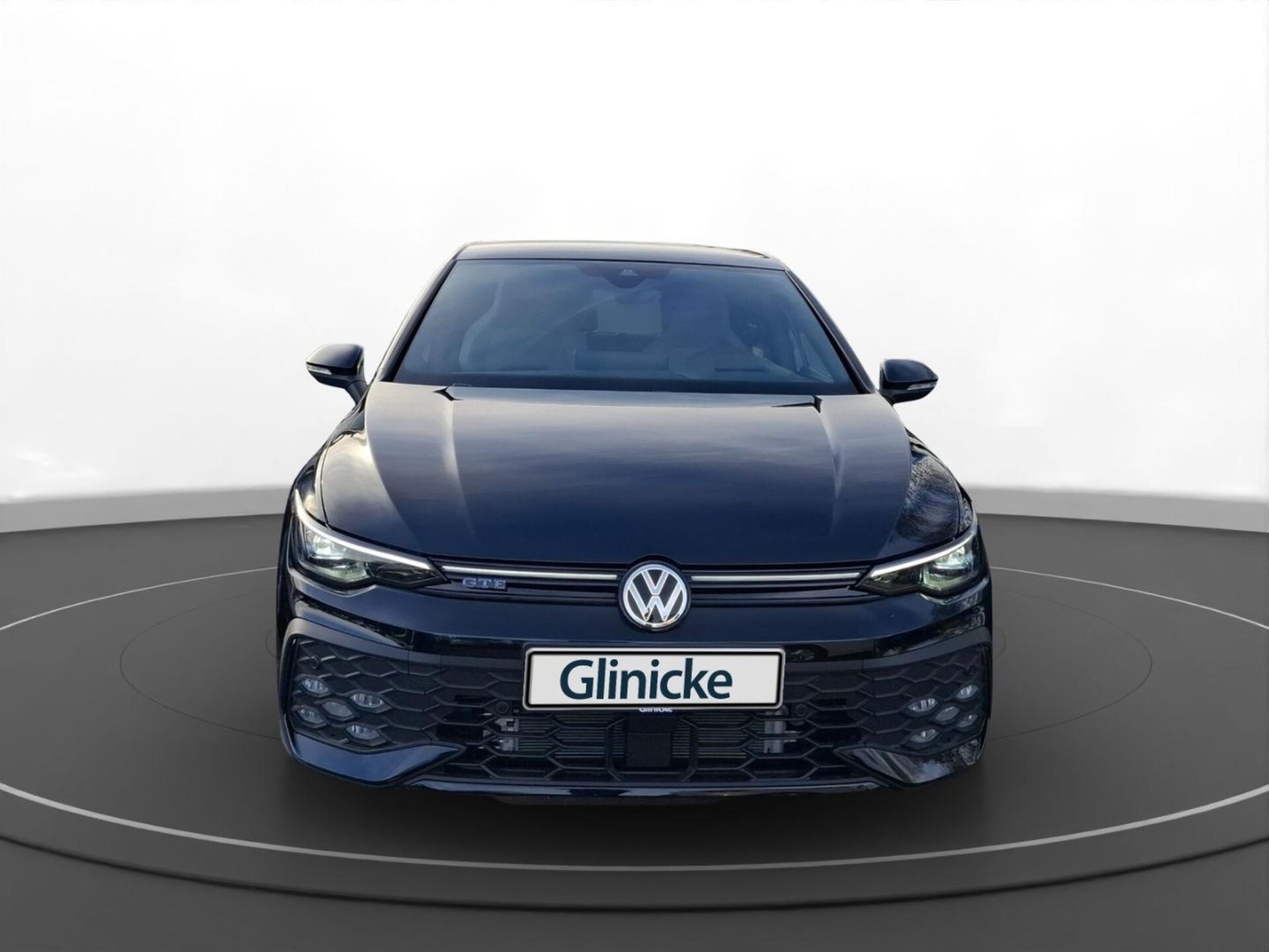 Volkswagen Golf GTE