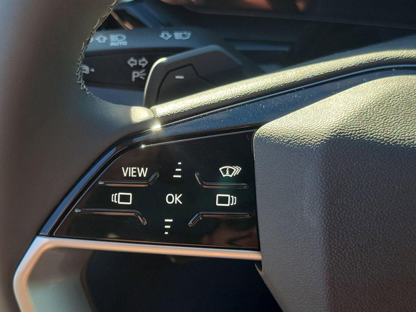2025 Audi A5 Premium Plus - Photo 21