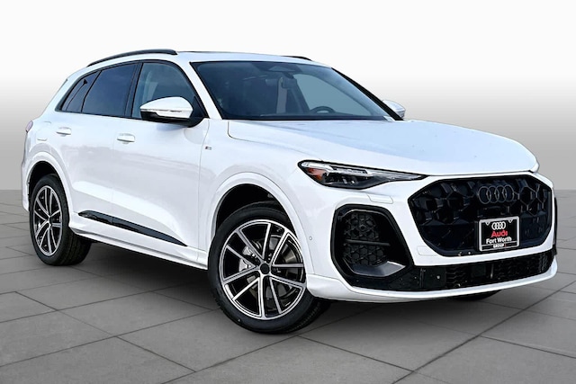 2026 Audi Q5