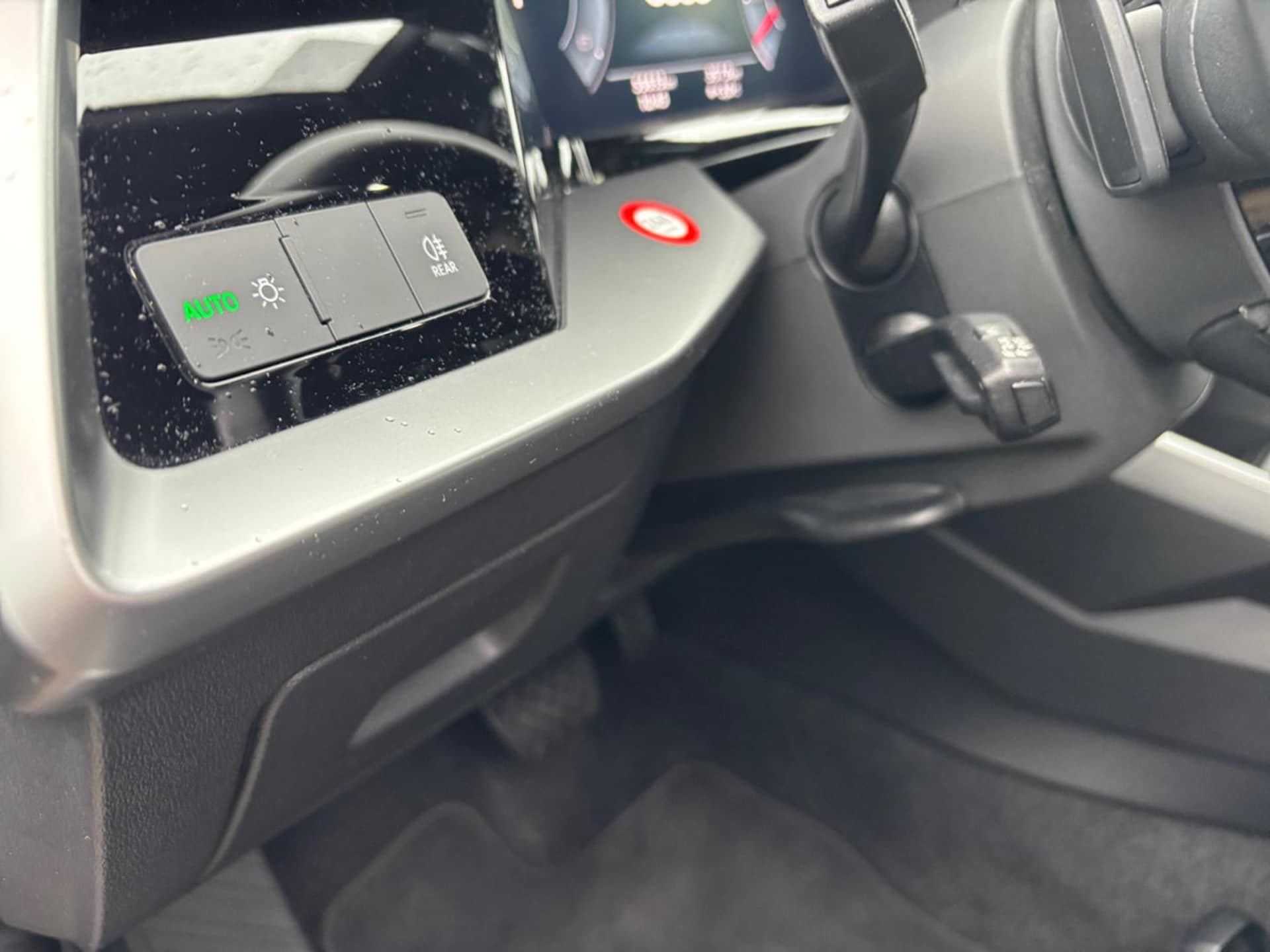 Audi A3 Limousine advanced