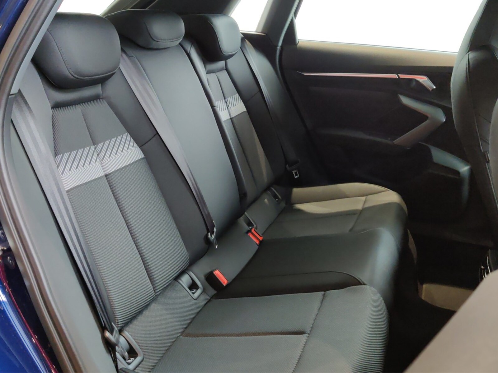 Audi A3 Sportback – Bild 7