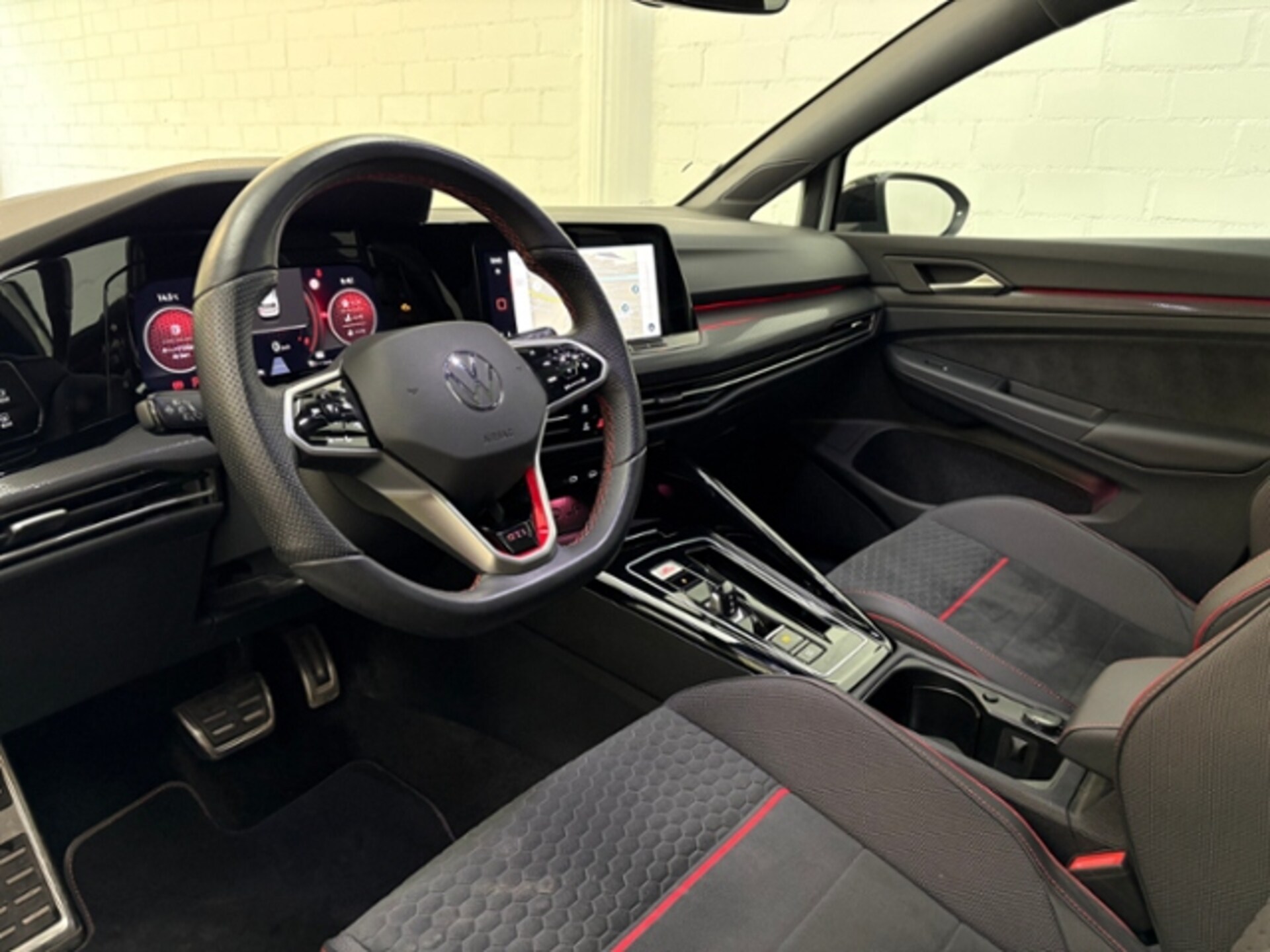 Volkswagen Golf GTI Clubsport