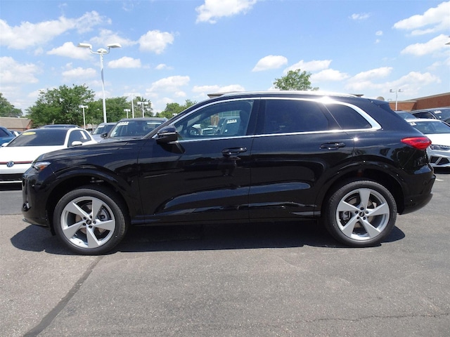 2026 Audi Q5