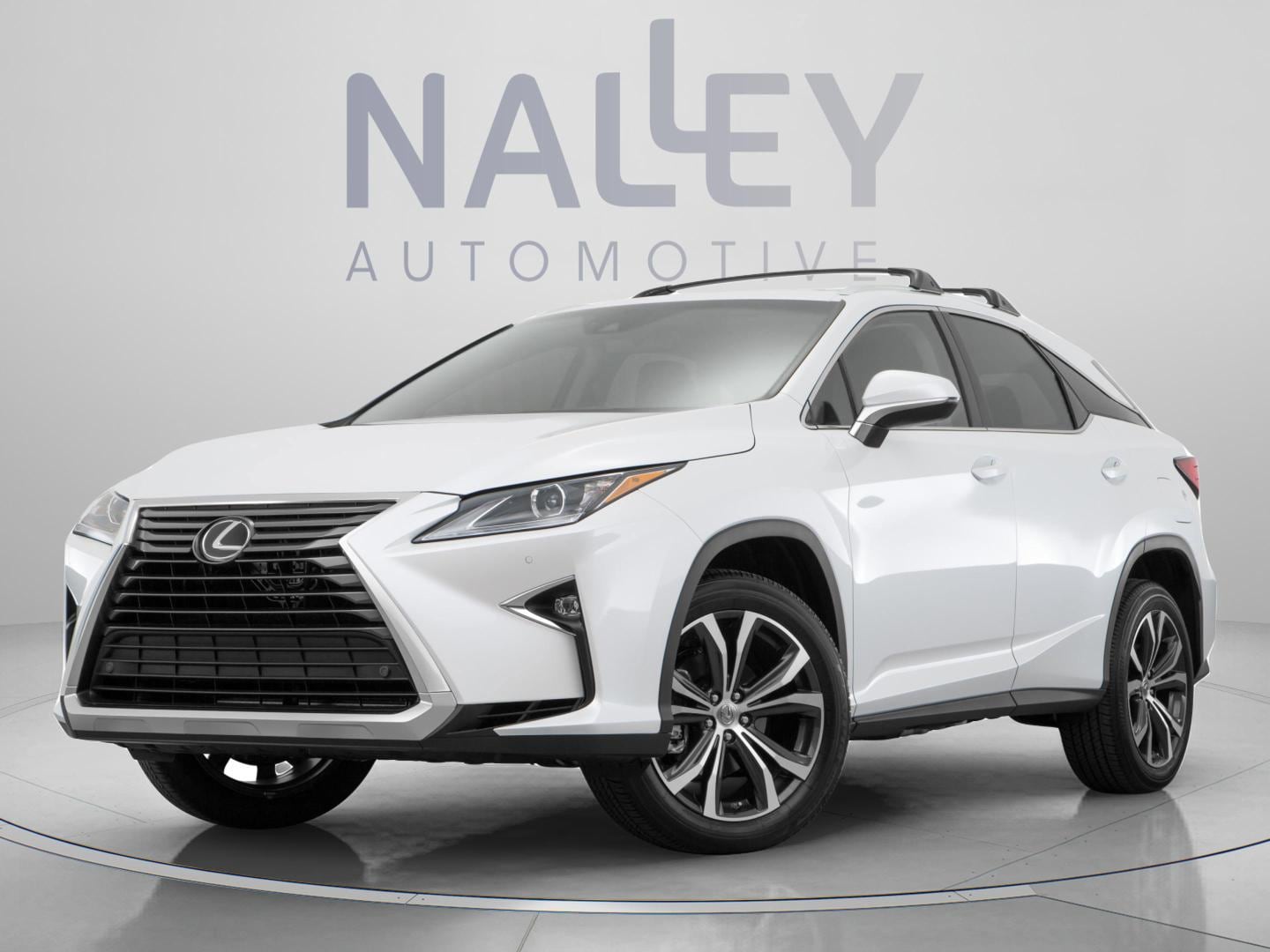 2017 Lexus RX 350 350 4x2's photo