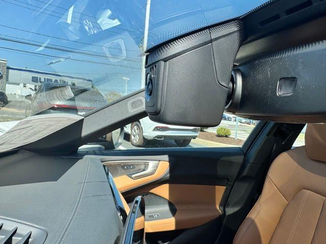 2026 Audi A5 Prestige - Photo 39