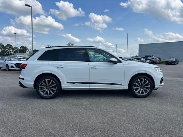 2023 Audi Q7