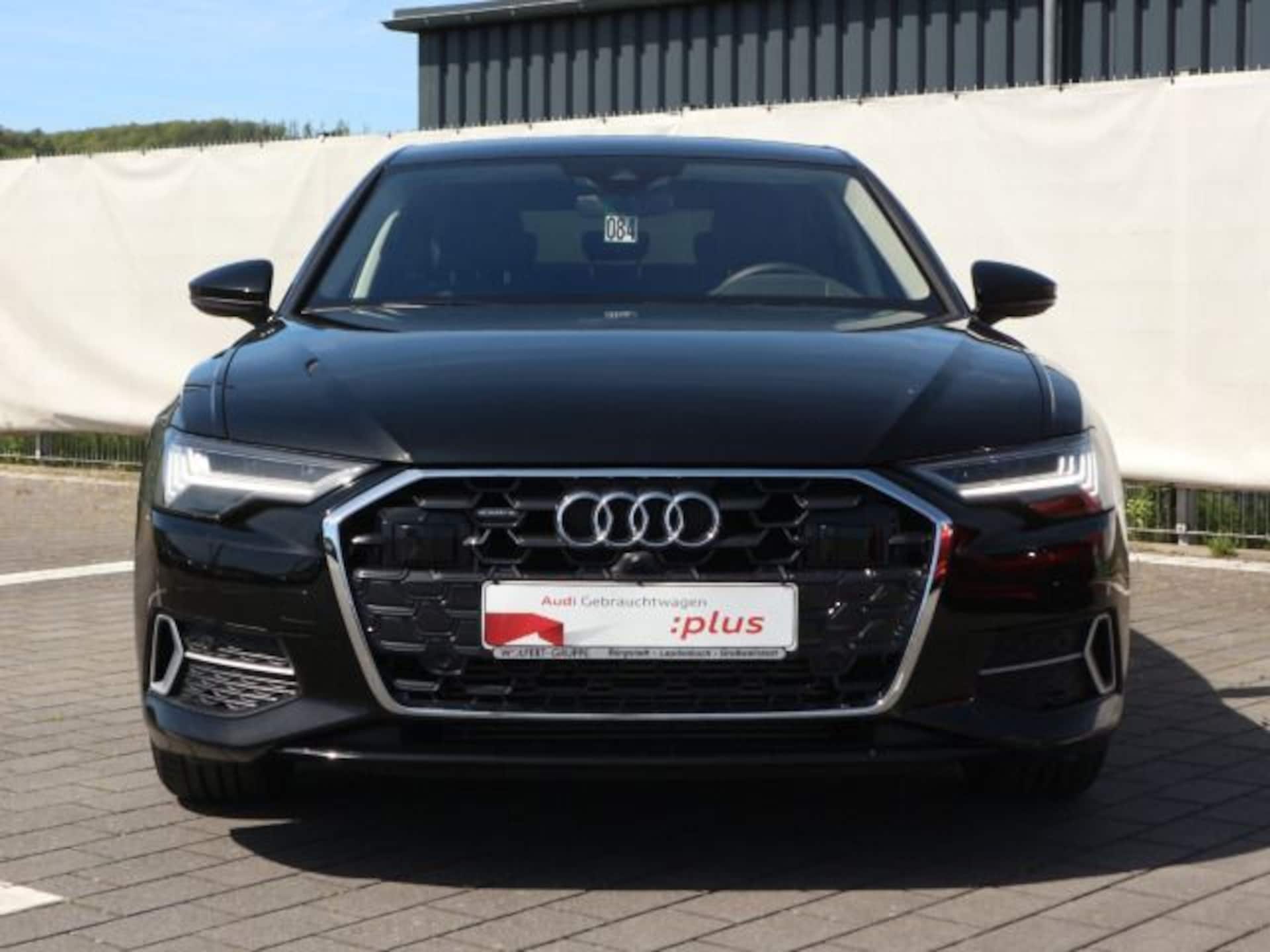 Audi A6 Limousine TFSI e Advanced