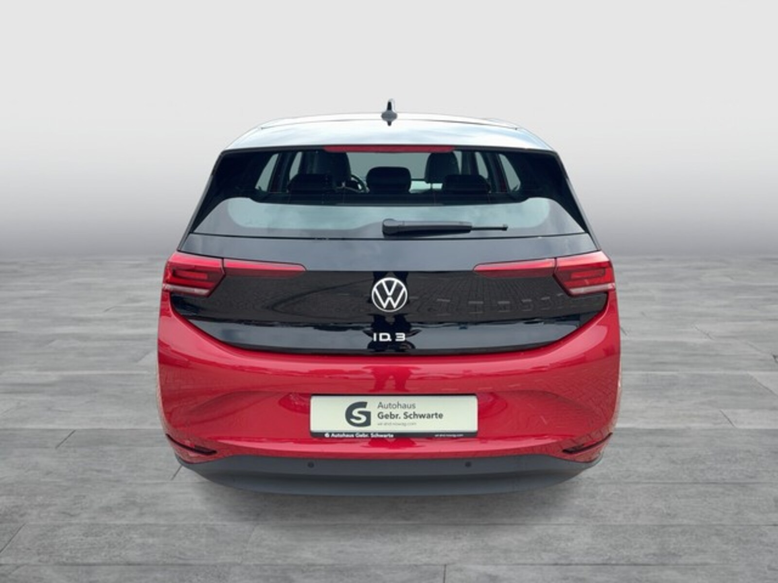 Volkswagen ID.3 – Bild 4