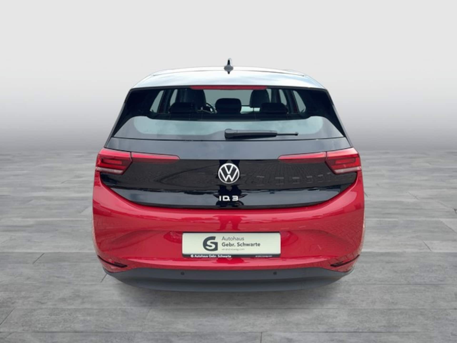 Volkswagen ID.3 Pro
