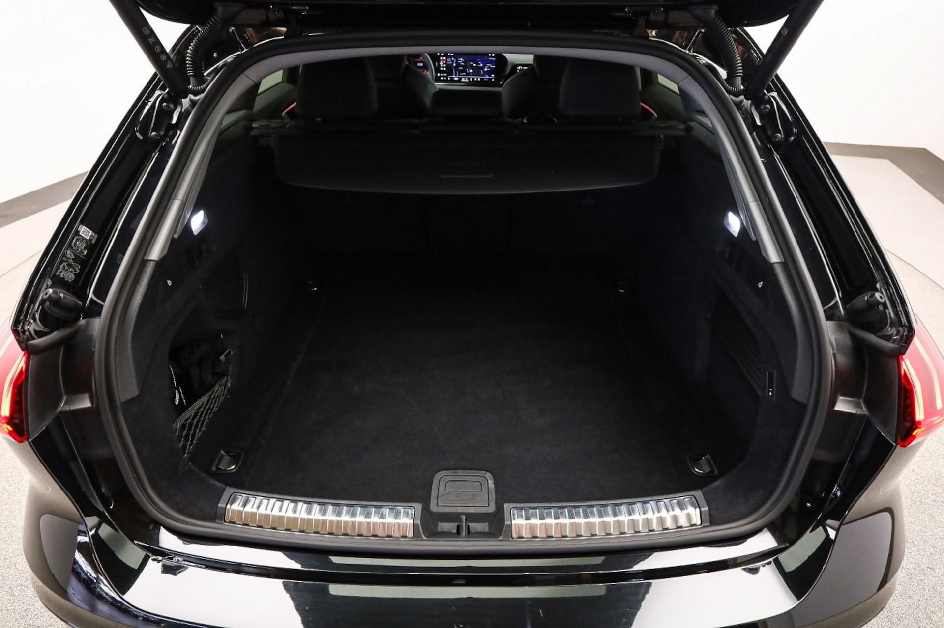Audi A5 Avant edition one