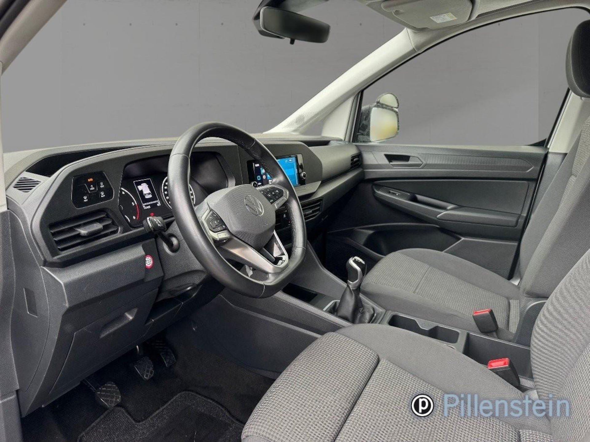 Volkswagen Caddy Maxi Cargo