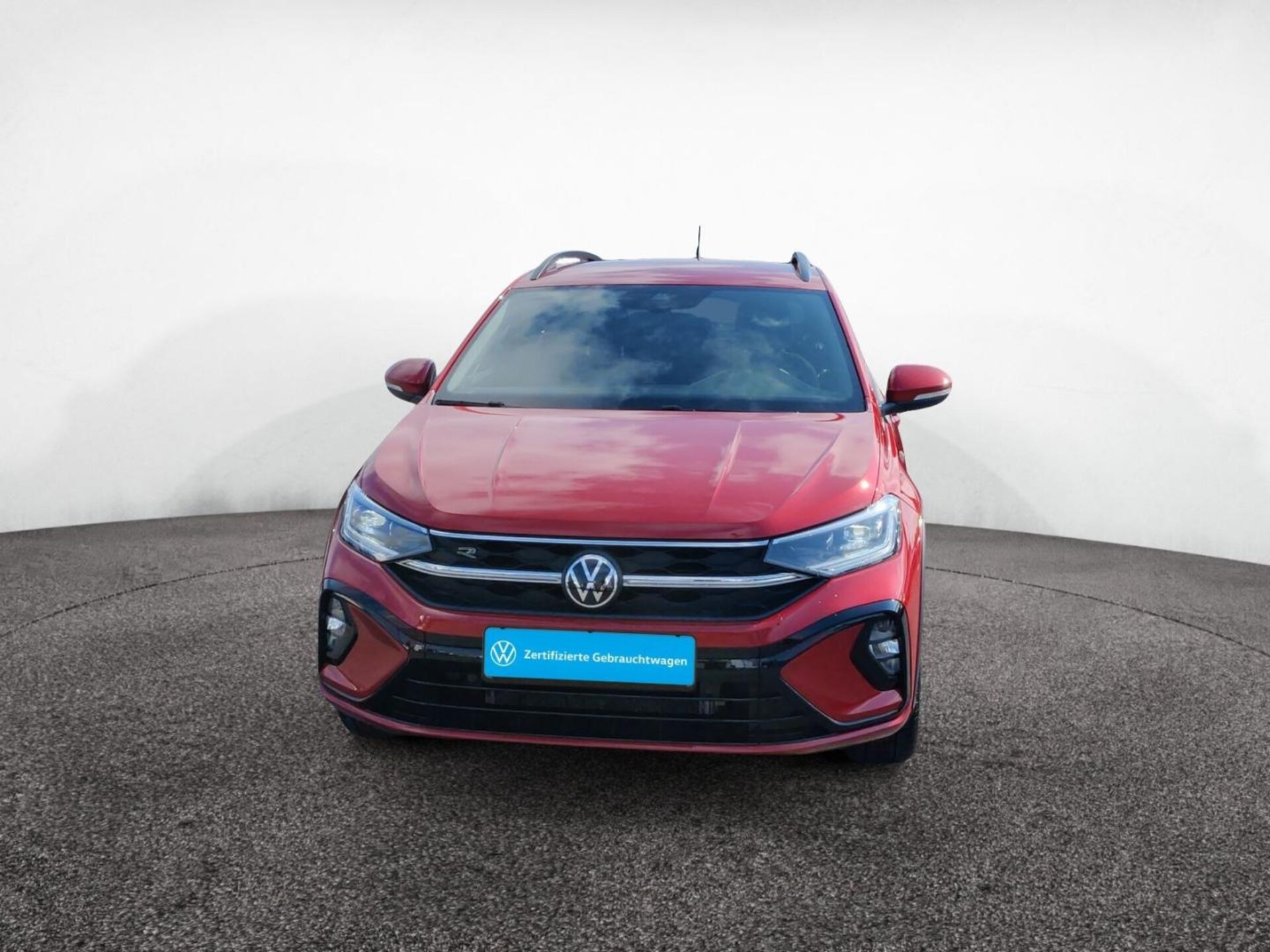 Volkswagen Taigo R-Line