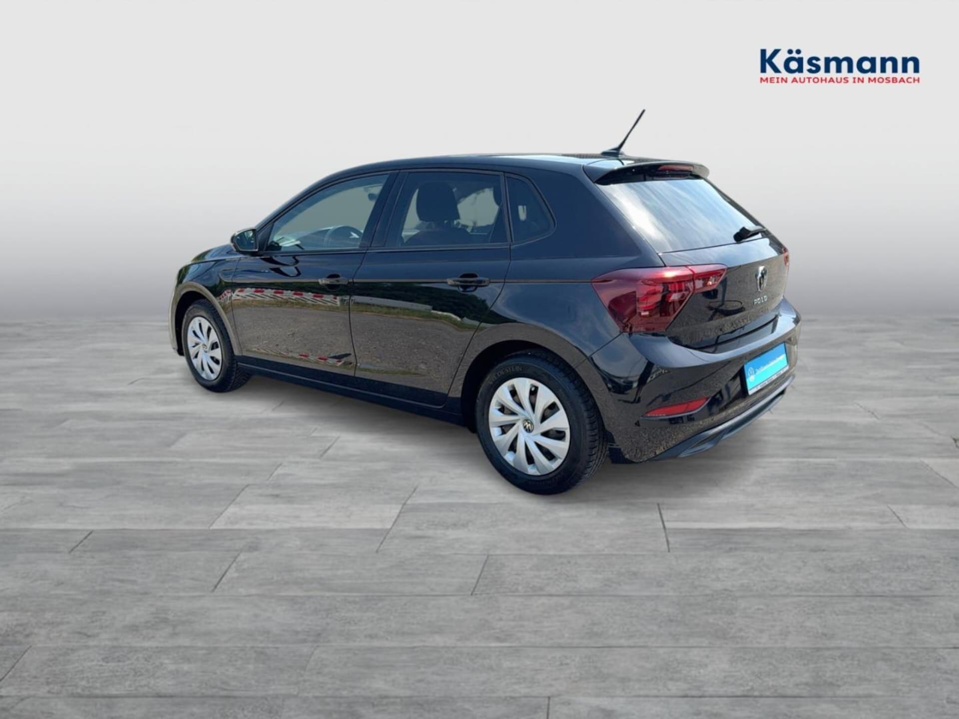 Volkswagen Polo Life
